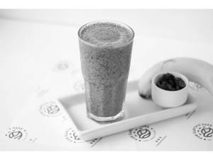 Berries & Banana Smoothie