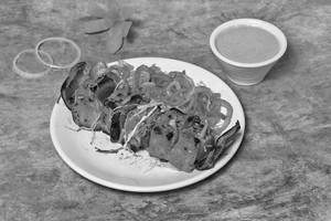 Achari Paneer Tikka