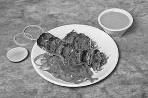 Stuffed Dhingri