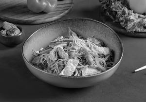Chilly Garlic Noodle Non Veg