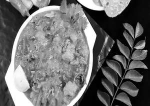 Hyderabadi Veg Curry