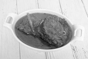 Fish Curry