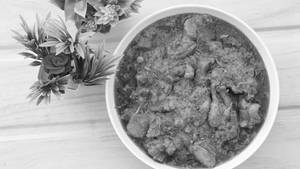 Hyderabadi Chicken