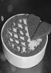 Lotus Bonoffee Cream