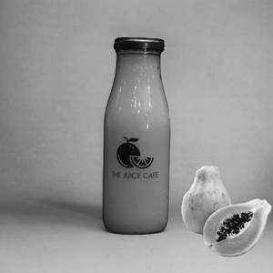 Papaya Milkshake