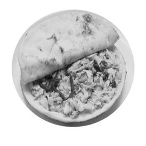 Shawarma Plate
