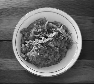 Khali Bhaji