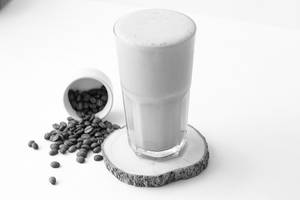 Cold Coffee