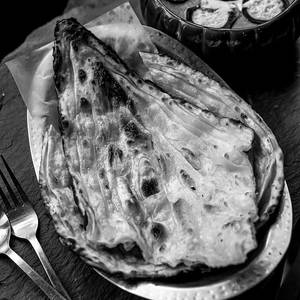 Butter Naan