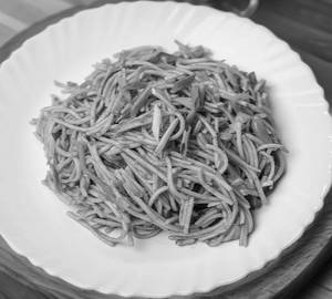 Garlic Veg Chowmein
