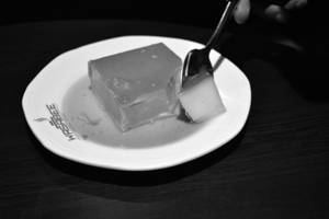 Caramel Pudding