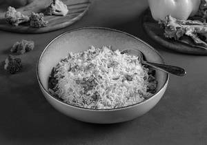 Fried Rice Veg