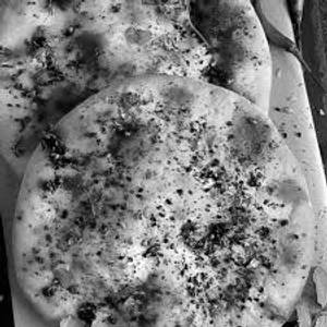 Masala kulcha