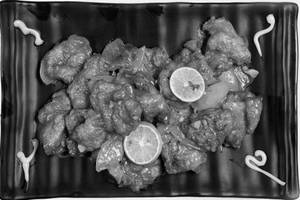 Lemon Chicken