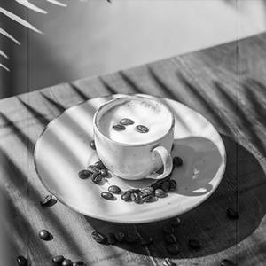 Macchiato Coffee