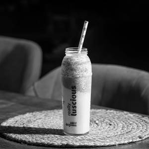 Oreo Cold Coffee