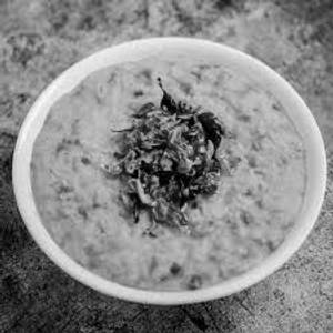 Dal khichdi