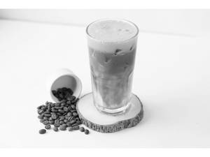 Iced Flat White