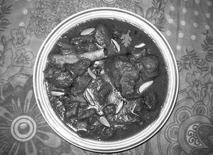 Mutton Rogan Josh