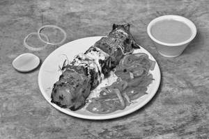 Tiranga Paneer Tikka