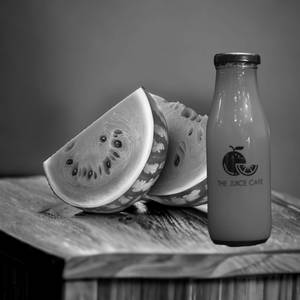Watermelon Fruit Juice