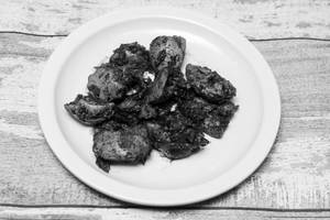 Chicken Liver Fry