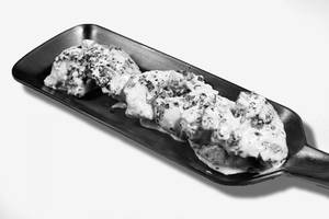 Kali Mirch Chicken Tikka