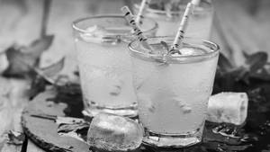 Green Apple Mojito