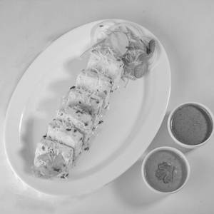 Paneer Malai Tikka