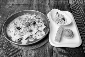 Chicken Cannelloni