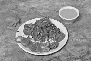 Tandoori Soya Chaap