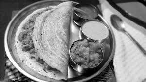 Gobi dosa