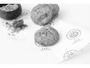Oats & Dates Cookie