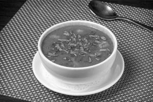 Veg Tom Yum Soup