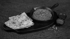 Mutton Kheema