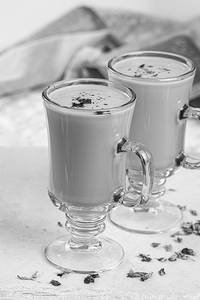 Rose Shake