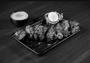Chicken Tikka