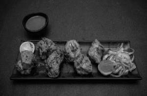 Chicken Tikka