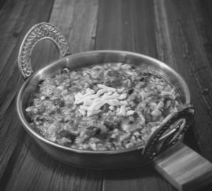 Paneer bhurji