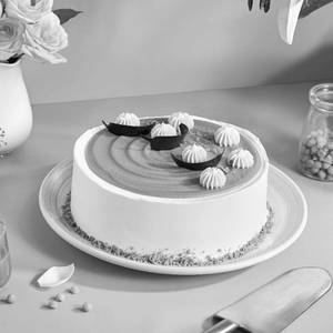 Butter Scotch Cake