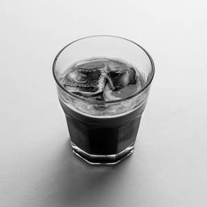 Iced Espresso