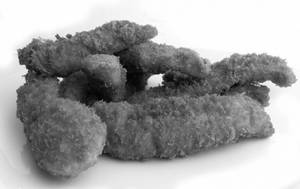 Chicken Strips
