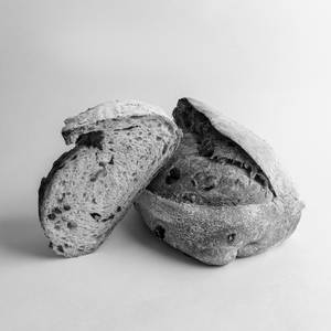 Sourdough Loaf(Green Olive + Black Olive)