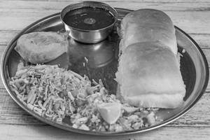 Sample Vada(1pc)