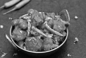 Chilli Gobhi
