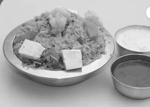 Veg Pulav