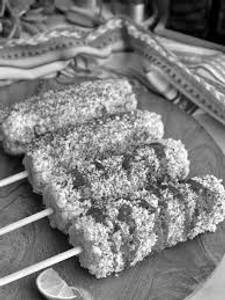 Baked Spanish Corn