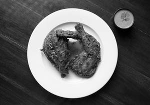 Tandoori Chicken