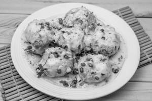 Dahi Puri