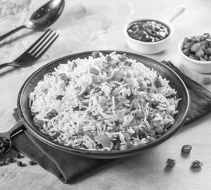Veg Fried Rice